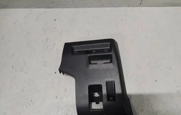 Toyota RAV 4 (XA50) Mirror switch trim 5554542140