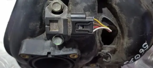 Toyota Aygo AB40 Air pressure sensor 8942152010 89421-52010