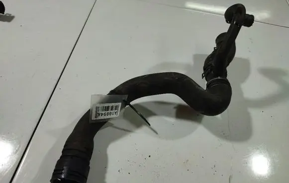 Volkswagen Golf V Engine coolant pipe/hose