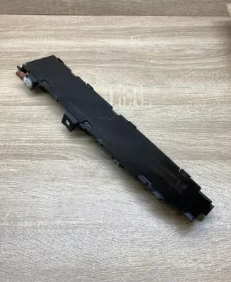 Toyota Prius (XW20) Speedometer (instrument cluster) 5541047050