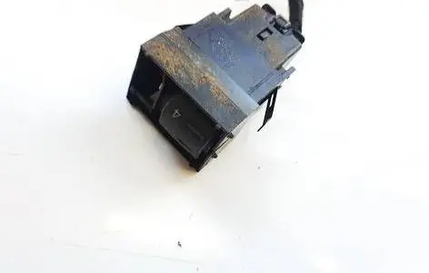 Volkswagen Touareg I Seat heating switch 7l6963569b 7l6963563a