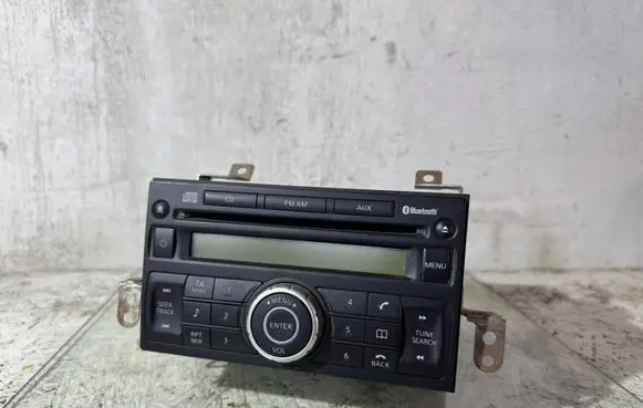 Nissan Note (E11) Radio/CD/DVD/GPS head unit 28185BH10A PN3001PB 28185