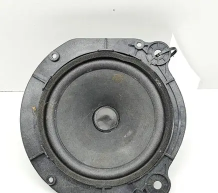 Tesla Model X Rear door speaker 105070900B