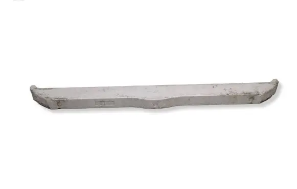 Toyota Avensis T270 Front bumper foam support bar 5261105030