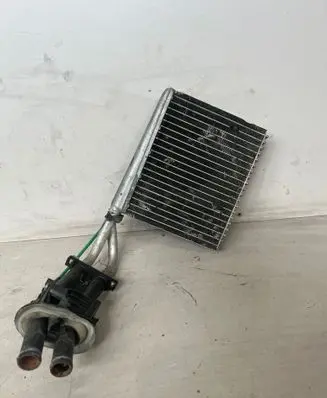 Mercedes-Benz Sprinter W906 Heater blower radiator 662868