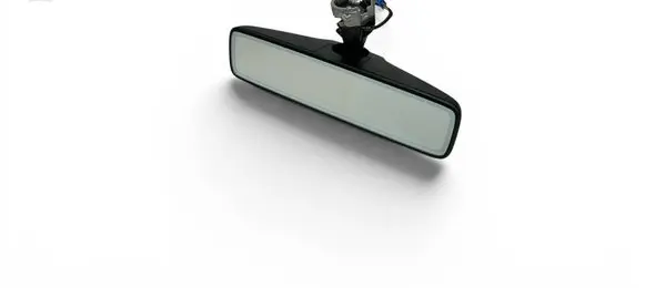 Mercedes-Benz A W177 Rear view mirror (interior) A1778105200 51173