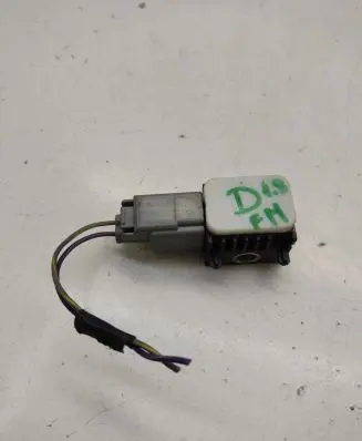Ford Mondeo MK IV Airbag deployment crash/impact sensor 3M5T14B342AB 3M5T14B342