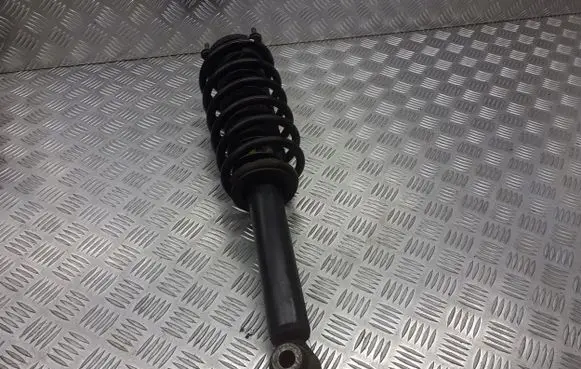 Citroen C5 Front shock absorber/damper 9682475580