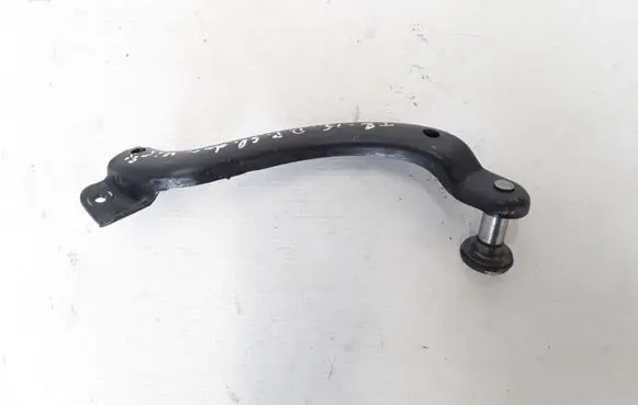 Opel Vivaro Sliding door upper roller guide/hinge 7700312370
