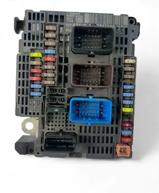 Fuse module