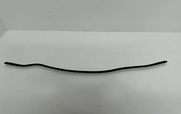 Volkswagen Golf VII Engine compartment rubber 5G0823723
