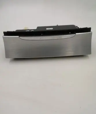 Ashtray (front)
