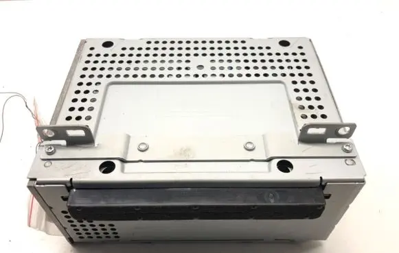 Ford Focus Radio/CD/DVD/GPS head unit F1BT-18C815-GK