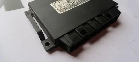 Mercedes-Benz ML W163 Parking PDC control unit/module A1635457432 1635457432