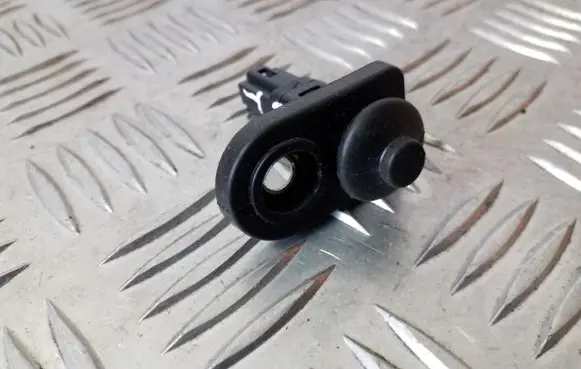 KIA Sorento Rear door sensor 