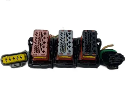 Peugeot 207 Other wiring loom 9659741880L04