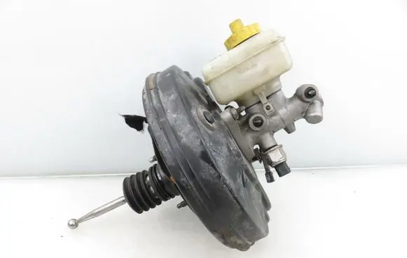 Volkswagen Golf IV Brake booster 03786435044 1J1614105T