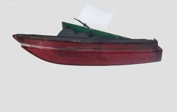 Jaguar XF X250 Tailgate rear/tail lights 8X2315K273CD 2NE23804603