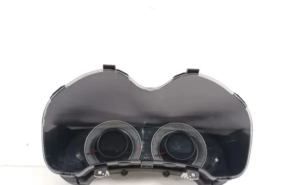 Toyota Auris 150 Speedometer (instrument cluster) 83800-02M12