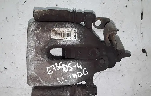 Citroen DS4 Rear brake caliper