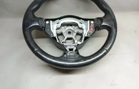 Nissan Juke I F15 Steering wheel 24414