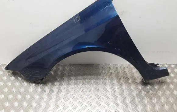 Renault Laguna II Fender
