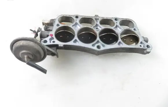 Honda Accord Intake manifold valve actuator/motor 