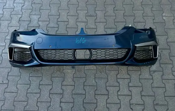 BMW 5 G30 G31 G38 Front bumper
