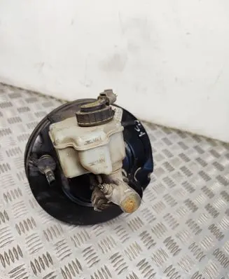 Audi A3 S3 A3 Sportback 8P Brake booster 1K1614105CL