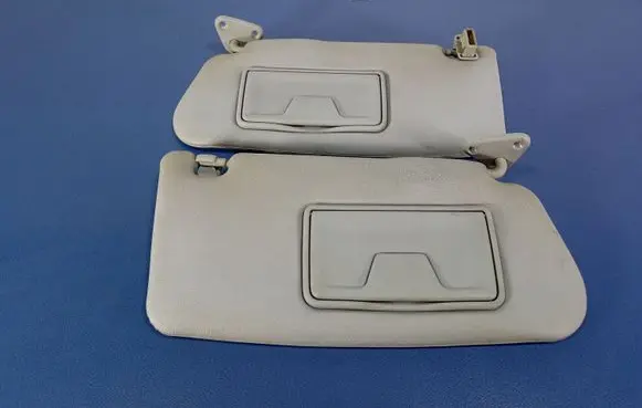 Mitsubishi Lancer Sun visor