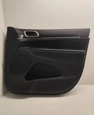 Jeep Grand Cherokee Front door card panel trim 1GG24TRM 1GS68TRM 1GG26TRM