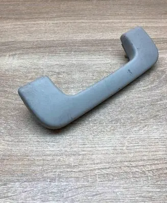 Audi A3 S3 8P Front interior roof grab handle 8P0857607