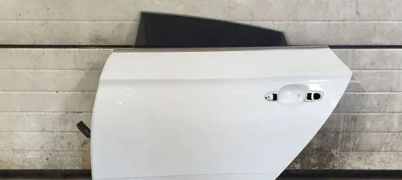 Audi A5 Rear door