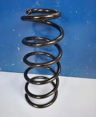 Skoda Octavia Mk2 (1Z) Front coil spring 1J0411105BH