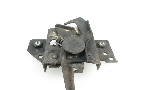 Ford Fusion Engine bonnet/hood lock/catch