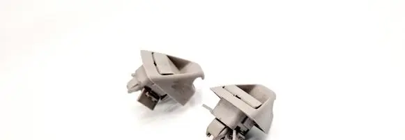 Volvo V70 Sun visor clip/hook/bracket 