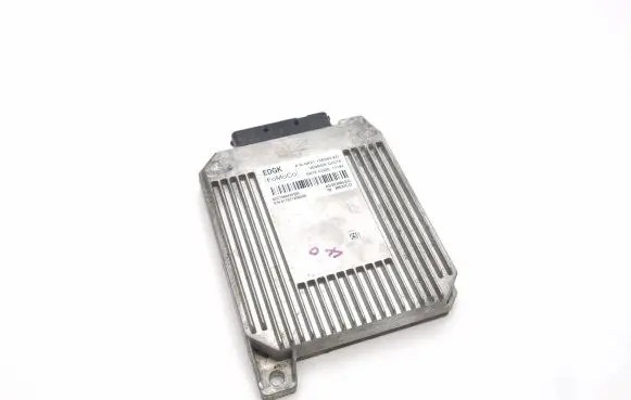 Ford Transit Custom Gearbox control unit/module GK2112B565ED 017071200056 A2C7566430300