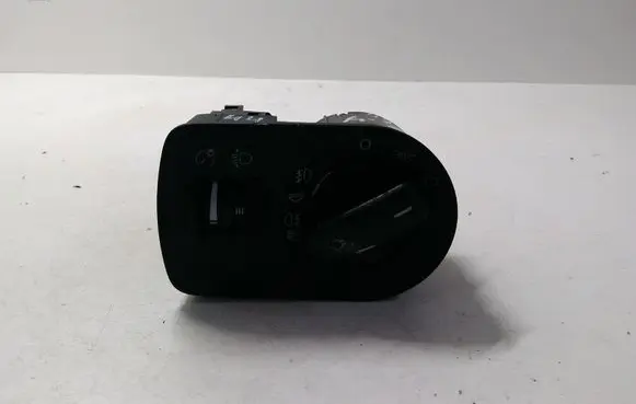 Audi A3 S3 8P Light switch 8P2941531C 04056753