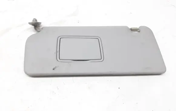 Honda Jazz Sun visor