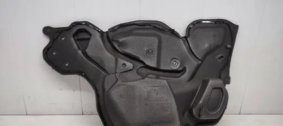 Ford Focus Front door sound insulation BM51A237A05BB