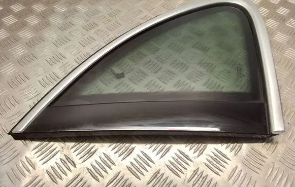 Porsche Cayenne (92A) Rear side window 7P5845297
