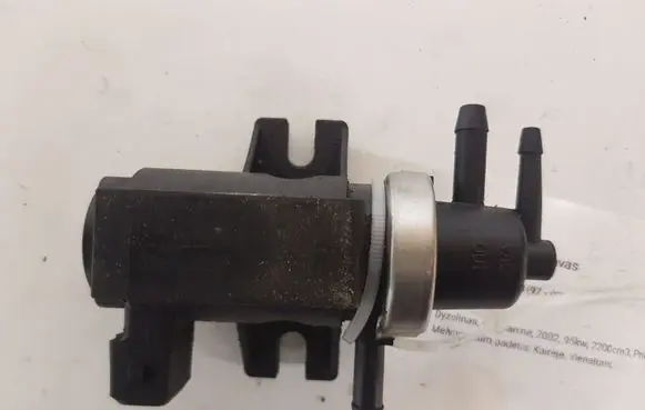 Renault Espace III Turbo solenoid valve 72190343 30618057