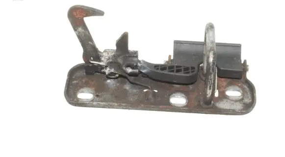 Volkswagen Tiguan Engine bonnet/hood lock/latch loop/hook 1K0823480