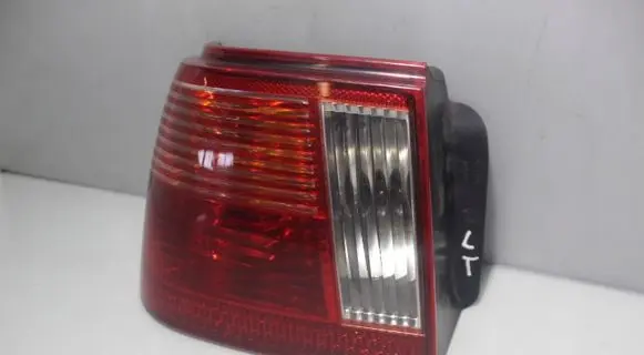 Seat Ibiza II (6k) Rear/tail lights