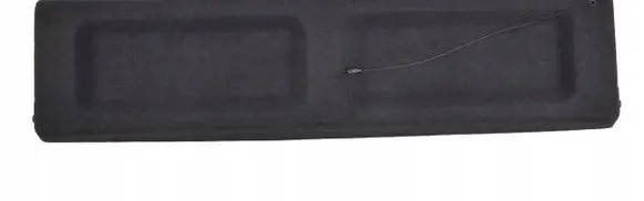 KIA Picanto Manual rear window sunshade cover 