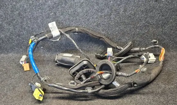 Hyundai Santa Fe Front door wiring loom 91610S1480B 91610S1480