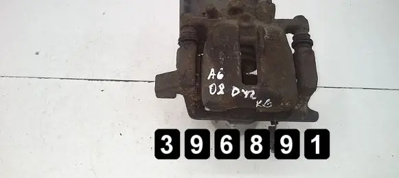 Audi A6 S6 C6 4F Rear brake caliper trw