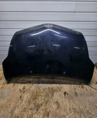 Toyota Prius (XW20) Engine bonnet/hood