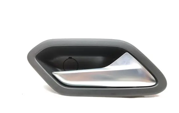 Front door interior handle