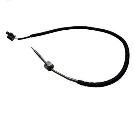 Mercedes-Benz GLC C253 Exhaust gas temperature sensor A0009059705